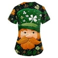 st patricks day shirts at walmart