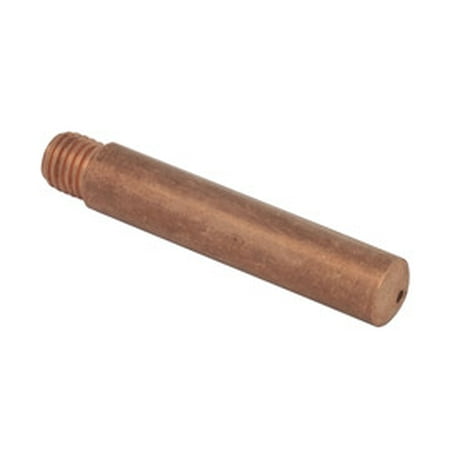 

Radnor .062 X 1.59 0.073 Bore 15HFC Series Contact Tip (91 Pack)