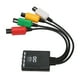 thumbnail image 4 of Adaptador de controlador inalámbrico, convertidor de controlador Bluetooth para 4 jugadores para consola Sega DC para PS5 para 8bitdo para Wii, 4 of 12