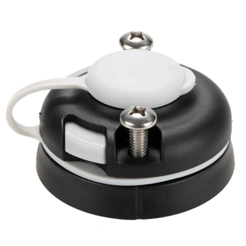 Outdoor Staaf Houder Base Nylon Accessoire Schroef Opblaasbare Kajak