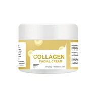 Anna Collagen Facial Cream Brighten, Soften And Moisturize Skin Care Cream