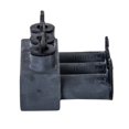thumbnail image 3 of Platinum & NSI Industries ISPB2-0-3B Insulated Wire Connector, 14 AWG, 2-0 AWG, 3 of 8