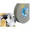 thumbnail image 2 of Scotch-Brite Convolute Wheel, 6 in Dia, 1 in W, PK3 7000046045, 2 of 2