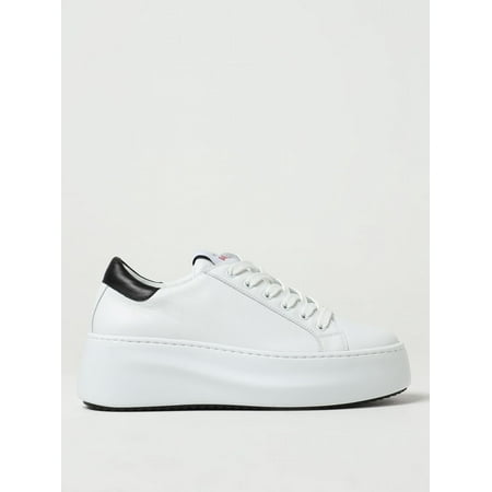 

Vic Matie Sneakers Woman White Woman