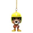 thumbnail image 2 of Dsscvnef Interesting Super Wrist Style Rugby Player Acrylic Statue Keychain 2D Design A Sports Souvenir That Fans Can Collect Holiday Decorations Christmas Stained Glass Birds Window Hangings, 2 of 8