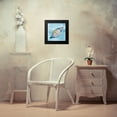 thumbnail image 4 of Boho Hue Studio 12x12 Black Modern Framed Museum Art Print Titled - Shell 1, 4 of 5