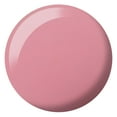 thumbnail image 3 of Set de esmaltes de uñas DND DC Sheer Collection Bubblegum 15 ml x2, 3 of 6