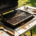 thumbnail image 5 of 100ml BBQ Grill Heavy Duty Degreaser Spray, Burnt Carbon Grease Char Residue Cleaner for Metal Grill Grates Cookers, 5 of 6