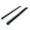 5' Adjustable Wheelchair Telescoping Track Ramps