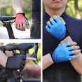 thumbnail image 4 of Mountain Bike Top Tube Bag For 5.7 Inch Phone, 4 of 5