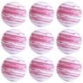 thumbnail image 1 of Juguete interactivo para gatos, pelota para gatitos con colores brillantes y ejercicio saludable, 9 Uds., 1 of 5