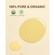 thumbnail image 2 of Aceite de jojoba Yoken, 240 ml, 100% orgánico, prensado en frío, sin hexano, 2 of 7