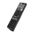 thumbnail image 2 of Reemplace el control remoto, control remoto del receptor AV Control remoto del receptor AV Control remoto de reemplazo diseñado a medida, 2 of 12