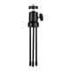 thumbnail image 5 of Kit de trípode con cabeza de bola de mesa Ranura en forma de U giratoria de 360 grados, 5 of 8
