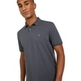 thumbnail image 4 of Camiseta Polo Moderna DKNY de Algodón Suave con Secado Rápido, 4 of 7