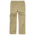 thumbnail image 3 of PANTALONES The Children's Place talla 12 pack de 4 (negro/azul marino), 3 of 5