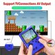 thumbnail image 4 of 400 In 1 MINI Games Handheld Game Players Portable Retro Video Console Boy 8 Bit 3.0 Inch Color LCD Screen Games, 4 of 4