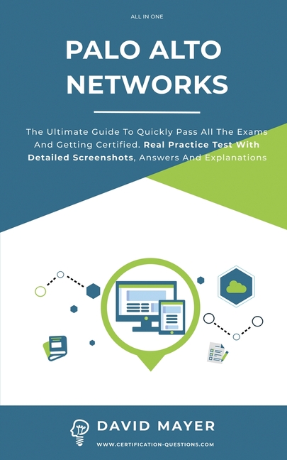PCNSE PDF Testsoftware