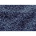 thumbnail image 4 of oneOone Viscose Jersey Fabric Wave Block Printed Fabric 1 Yard 60 Inch Wide, 4 of 5