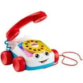 thumbnail image 2 of Fisher-Price Chatter Telephone, 2 of 8