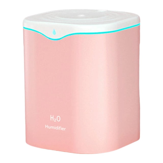 Humidificador portátil USB personal silencioso pa viajes de Rosa Zulema Humidificador de aire