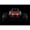 thumbnail image 2 of Traxxas 8990 Waterproof LED Light Bar Kit for 1/10 Maxx RC Monster Trucks, Black, 2 of 4