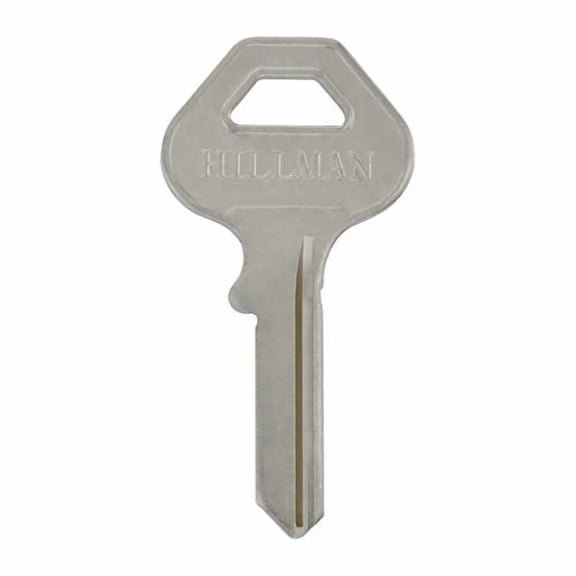 KEYKRAFTER #193 BRASS