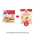 thumbnail image 4 of Atkins High Protein Bars, Strawberry Shortcake Flavored, 15g of Protein, 4 Count, 4 of 11