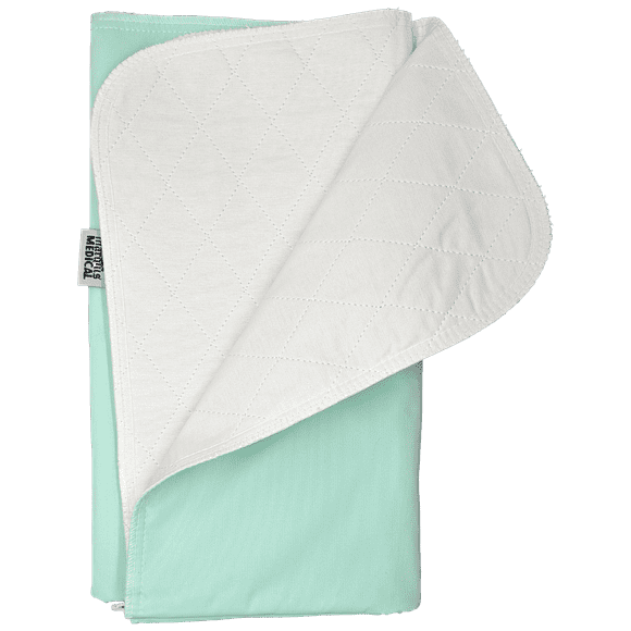 Washable Waterproof Bed Pads