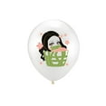 thumbnail image 3 of Demon Slayer Latex Balloons, 30 Pack 12 inch Anime Balloons for Birthday Bridal Shower Wedding Party Decorations, 3 of 3