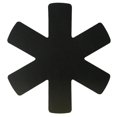 thumbnail image 1 of Felt Pan Protectors, 15 Pieces Pot and Pan Protector with (Black) 38cm, 1 of 4