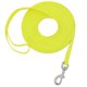 thumbnail image 1 of Correa Qiaosite para adiestramiento de perros, impermeable y duradera, 15 m, color amarillo, 1 of 7