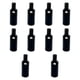 thumbnail image 4 of 10x Accesorio de candelabros Cabezal universal para lámpara de techo Luces de reparación resistentes Negro, 4 of 9