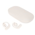 thumbnail image 1 of BT 5.3 Language Translator Earbuds,Two Way Translator Device With Mic, APP, 3 Translation Modes For 144 Languagesfor IOS, 1 of 8