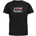thumbnail image 1 of Graduation - Future Nurse Mens T Shirt, 1 of 1