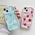 thumbnail image 2 of Love Heart Phone Case For Samsung A54 5G A 54 A53 A55 A35 A52 A52S A24 A14 A13 A12 A34 A32 A25 A23 A22 A21S A50S A51 Cases Cover, 2 of 5