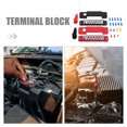 thumbnail image 3 of unbranded 2Ud Terminal Con Barra De Bus 150A Colores Múltiples Instalación Fácil, 3 of 8