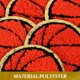 thumbnail image 3 of Nestingho 12Ud Parche De De Baloncesto Bordado Para Uso Diario Color Oscuro, 3 of 6