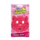 thumbnail image 1 of Scrub Sponge Scrub Daddy Scrub Mommy Edición Especial Pets, 1 of 7