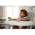 thumbnail image 4 of Safety 1st 3-in-1 Grow and Go Plus High Chair, Dunes Edge, Toddler, 4 of 19