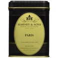 thumbnail image 1 of Tea Harney & Sons Paris, hojas sueltas, color negro, 120 ml, 1 of 3