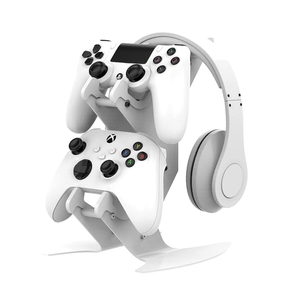 NBCP Controller Holder for Xbox Series X, White