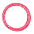 thumbnail image 3 of 3D Printer Filament Neatly Wound 1.75mm Fits Most FDM 3D Printers 32.13 Ft Vacuum Pack-Hot Pink, 3 of 9