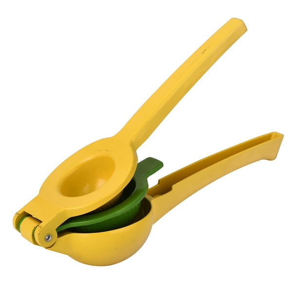 Mistaha Manual Lemon Juicer Citrus Press Juicer Household Mini Fruit Orange Juicer Walmart.ca