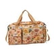 thumbnail image 3 of Bolsa de ballet para niñas, contenedor de almacenamiento, gran capacidad, portátil, impermeable, bolsa de viaje para pasar la noche, bolso de gimnasio Amarillo, 3 of 8