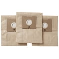 thumbnail image 1 of Paquete de 3 bolsas para aspiradora Bissell Zing 4122 Series # 2138425, 1 of 3