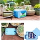 thumbnail image 5 of Riego Automático Juego De Bomba Jardín Agua Temporizador Riego Por Goteo Kit De Riego Automático Planta Exterior Riego Herramienta Sunnimix Temporizador de agua para jardín, 5 of 8
