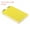 Yellow, variant on Bird Perch Stand Platform Parrot Wood Paw Grinding Clean Playground Cockatiel, Red 2 Pack
