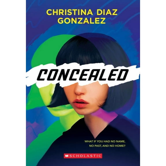 Concealed, (Paperback)