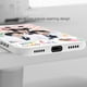 thumbnail image 4 of TeamHYYH BTS Seokjin VCR07 Para Xiaomi POCO X3 PRO NFC M3 5G 11t 11 Lite Funda Para Teléfono Borde Cuadrado, 4 of 4
